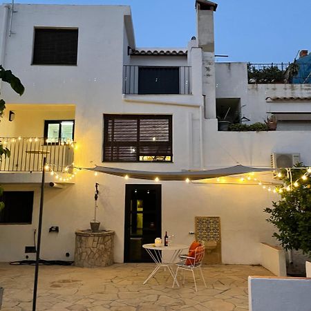 Cal Jaume Content La Riera  Εξωτερικό φωτογραφία